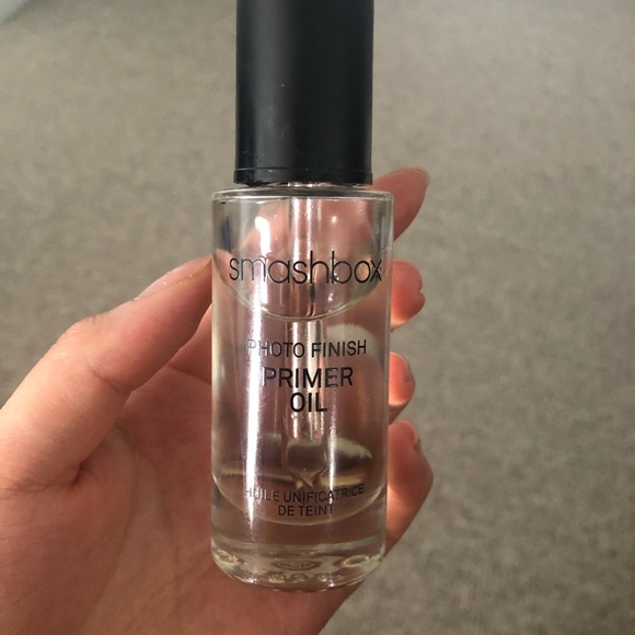 Smashbox Primer Oil - Picture 2 of 2